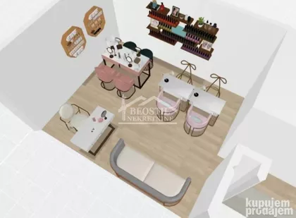 Kneza Od Semberije | 4zida.rs