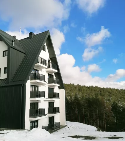 Poručnika Savičića I Radića 25 | 4zida.rs