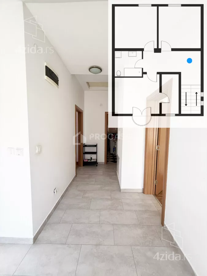 Kuća | 4zida