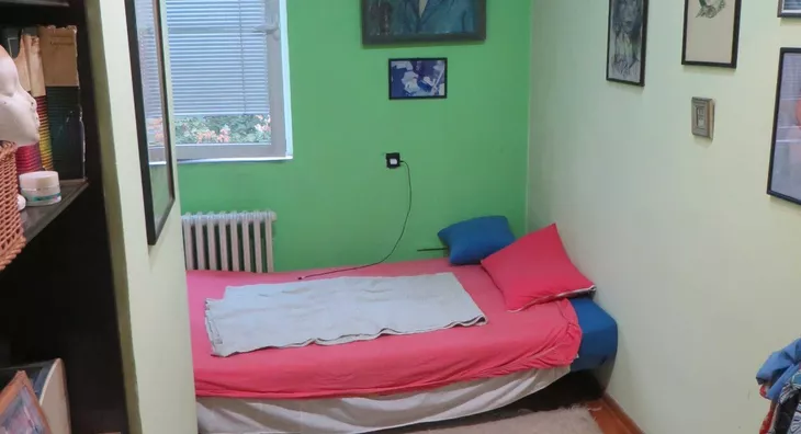 Šestosoban stan | 4zida