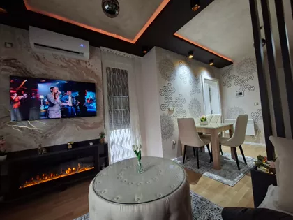 Desanke Maksimović 3B | 4zida.rs