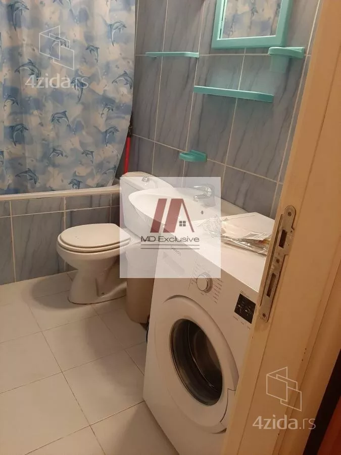 Garsonjera | 4zida