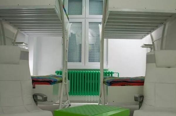 Četvoroiposoban stan | 4zida