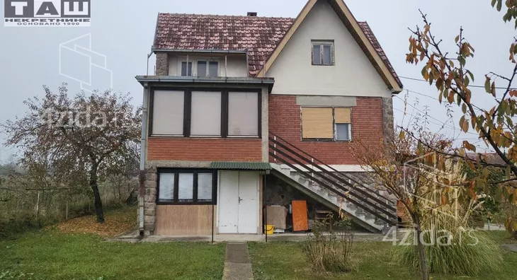 Kuća | 4zida