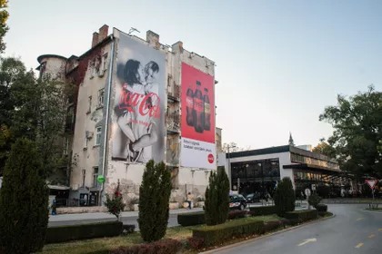 Ilije Ognjanovića 7 | 4zida.rs