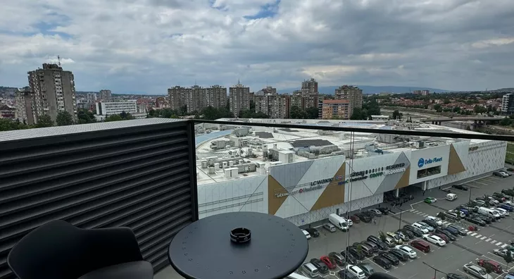 Garsonjera | 4zida