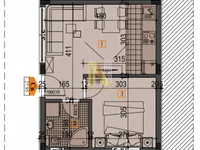 Adice, Gradske lokacije, Novi Sad | 4zida.rs