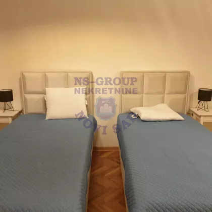 Novi Sad - Centar | 4zida.rs