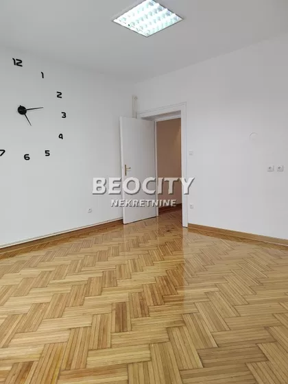 Njegoševa | 4zida.rs