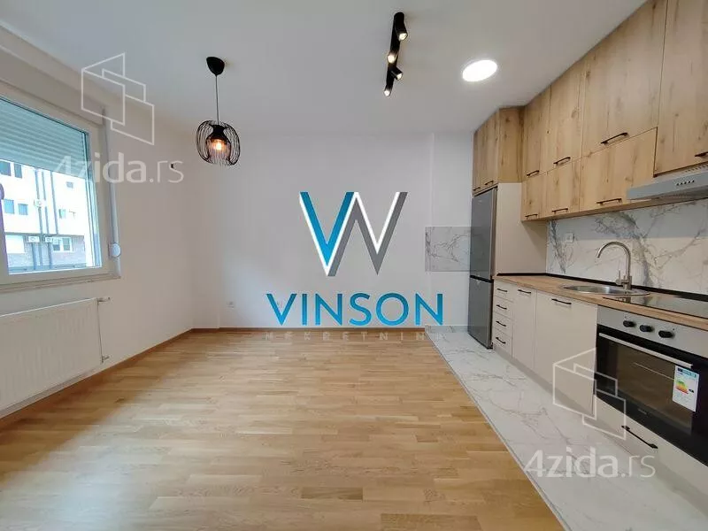 Garsonjera | 4zida