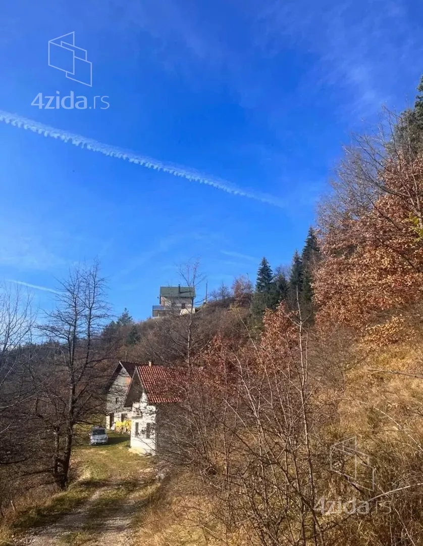 Poljoprivredno zemljište | 4zida