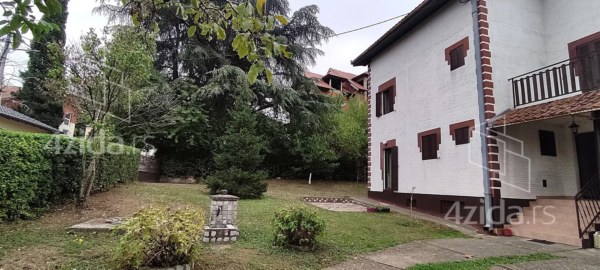 3-etažna kuća | 4zida