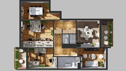 Novi Sad - Centar | 4zida.rs