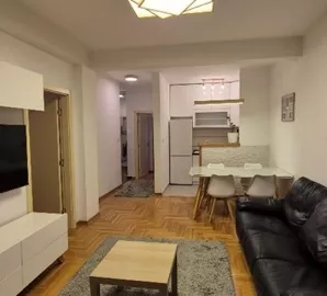 Đeram, Zvezdara opština, Beograd, 2.5 stan | 4zida.rs