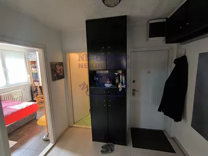 Sajmište | 4zida.rs