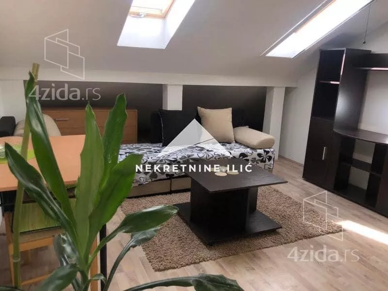 Garsonjera | 4zida