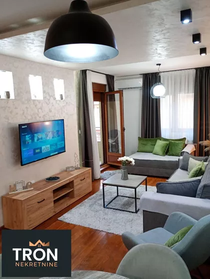 Gradske lokacije | 4zida.rs