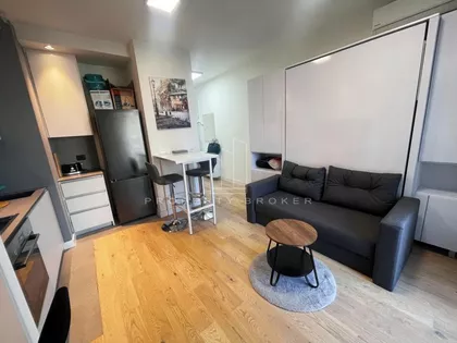 Bulevar Vudroa Vilsona | 4zida.rs