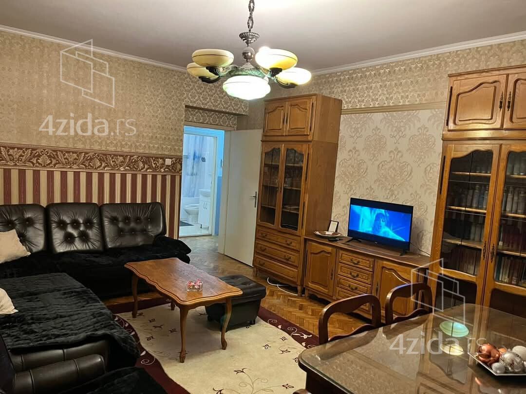 Apartment in Novi Sad, Almaški kraj, MZ Dunav - View 2