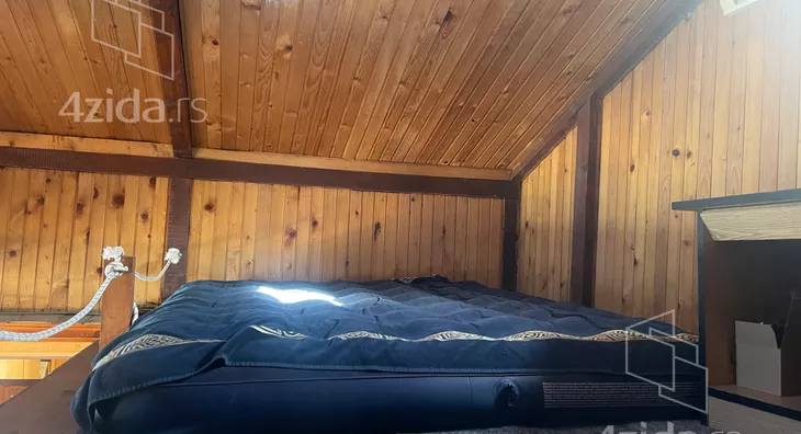 Turistički objekat | 4zida