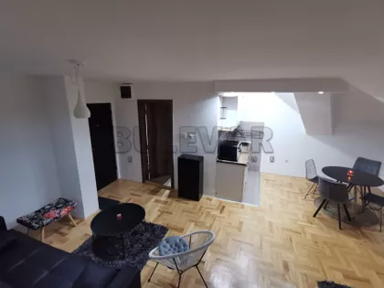 Vojvode Mišića | 4zida.rs