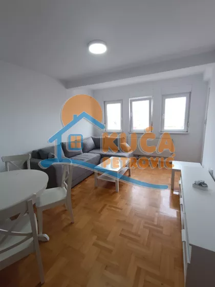 Bulevar Svetog Pantelejmona | 4zida.rs