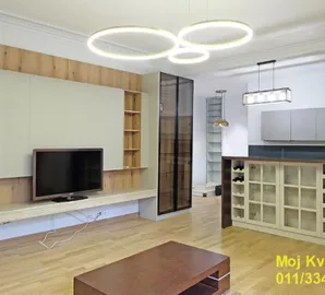 Krunski Venac, Vračar, Beograd, 4.0 stan | 4zida.rs