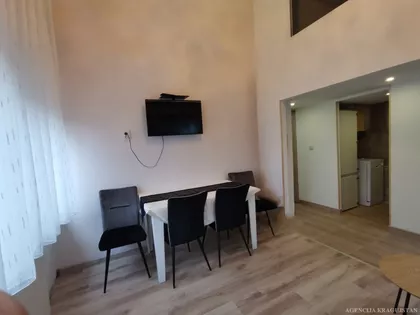 Centar preko Lepenice | 4zida.rs