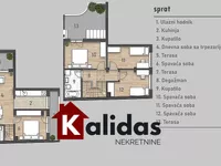 Novi Sad - Centar, Stari Grad, Gradske lokacije, Novi Sad | 4zida.rs