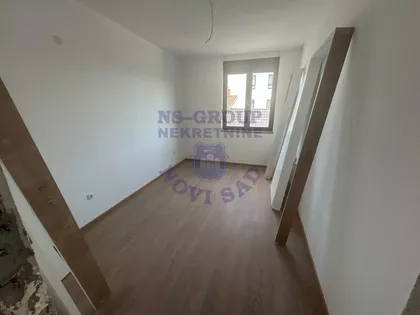 Bulevar Patrijarha Pavla (Somborski Bulevar) | 4zida.rs