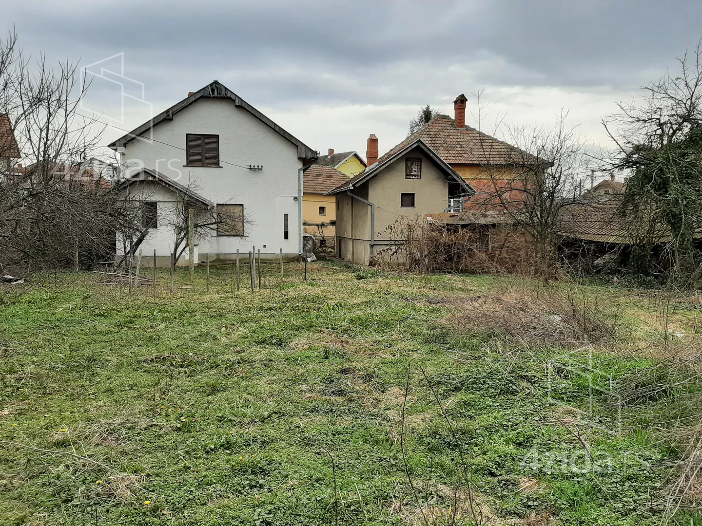 3-etažna kuća | 4zida