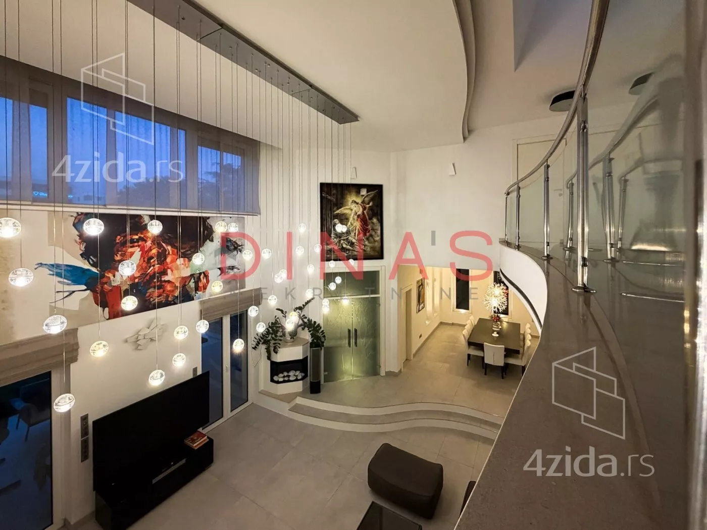 Kuća | 4zida