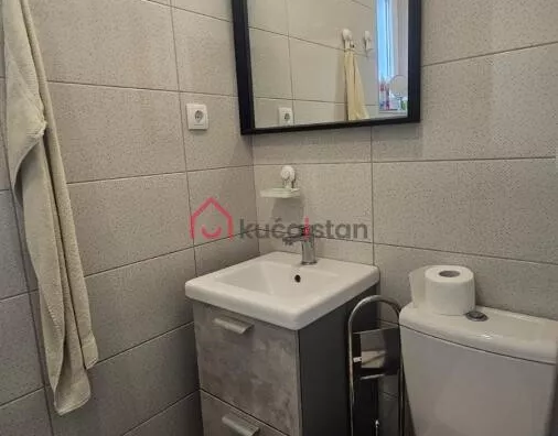 Osmosoban stan | 4zida