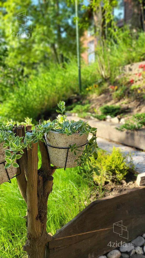 3-etažna kuća | 4zida