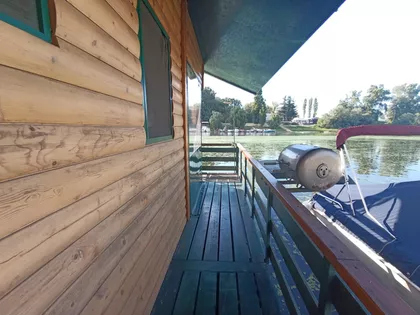 Ada Ciganlija | 4zida.rs