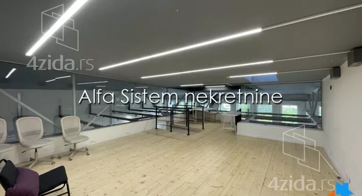 Kancelarija | 4zida