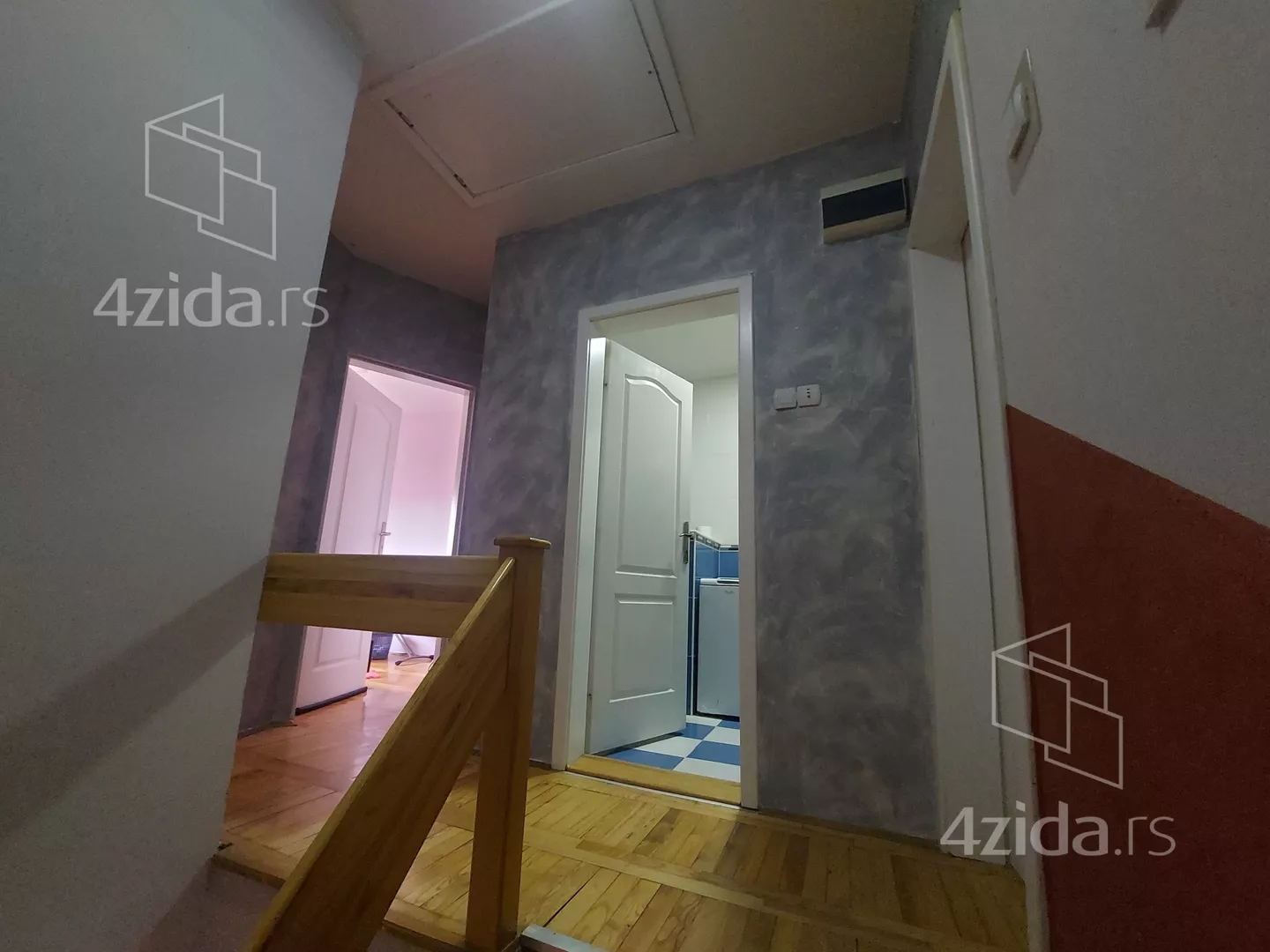 2-etažna kuća | 4zida