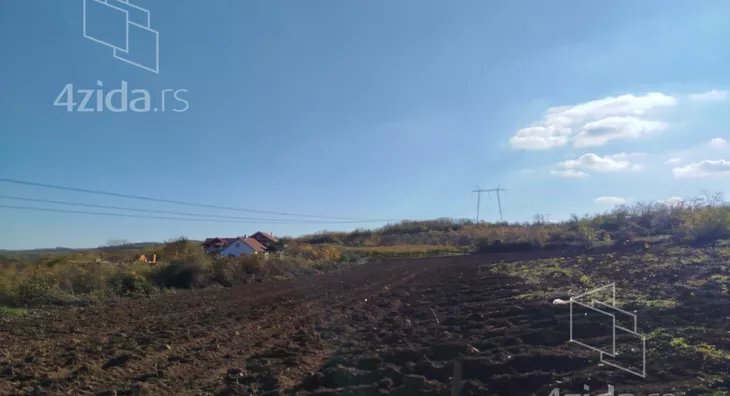 Poljoprivredno zemljište | 4zida