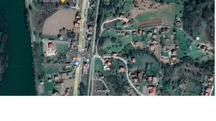 Gučevskih Junaka 1 | 4zida.rs