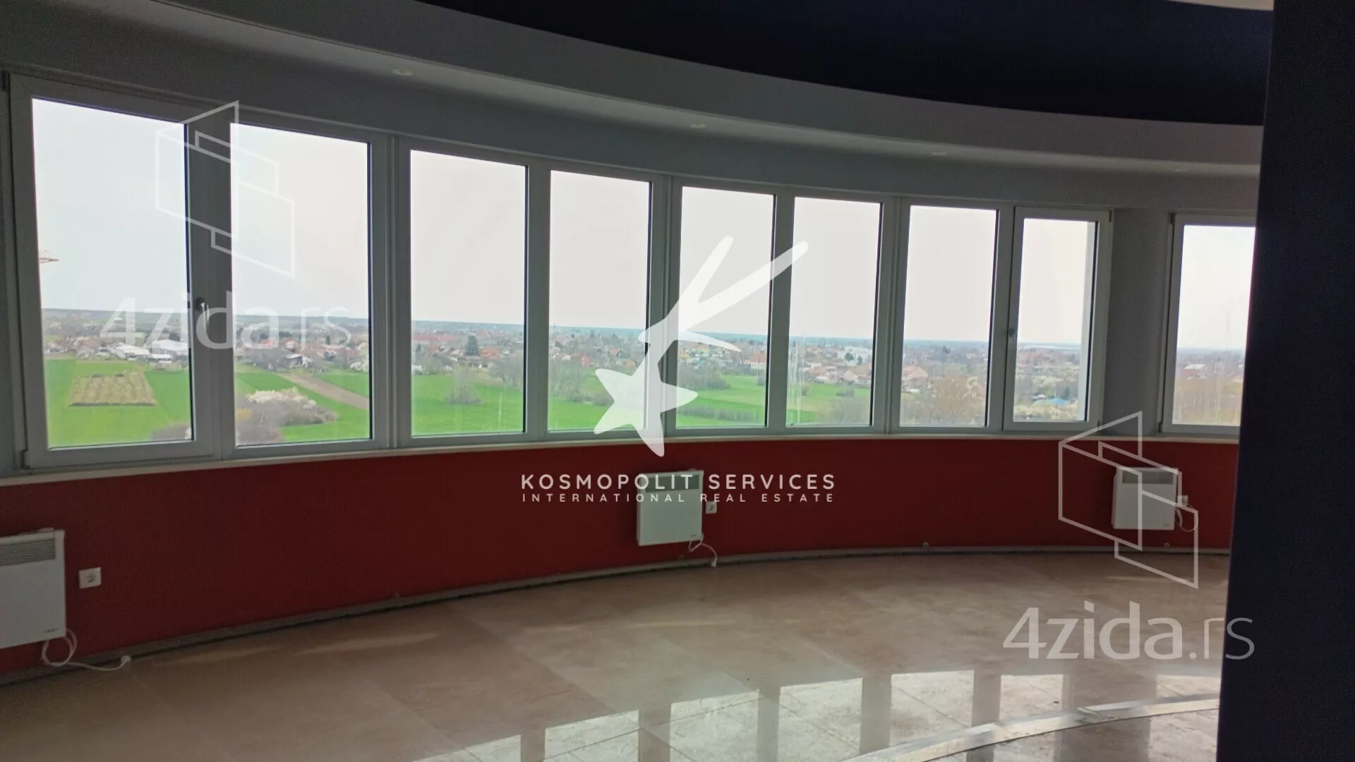 Ugostiteljski objekat | 4zida