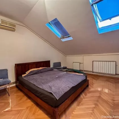 Srzentićeva 2V | 4zida.rs