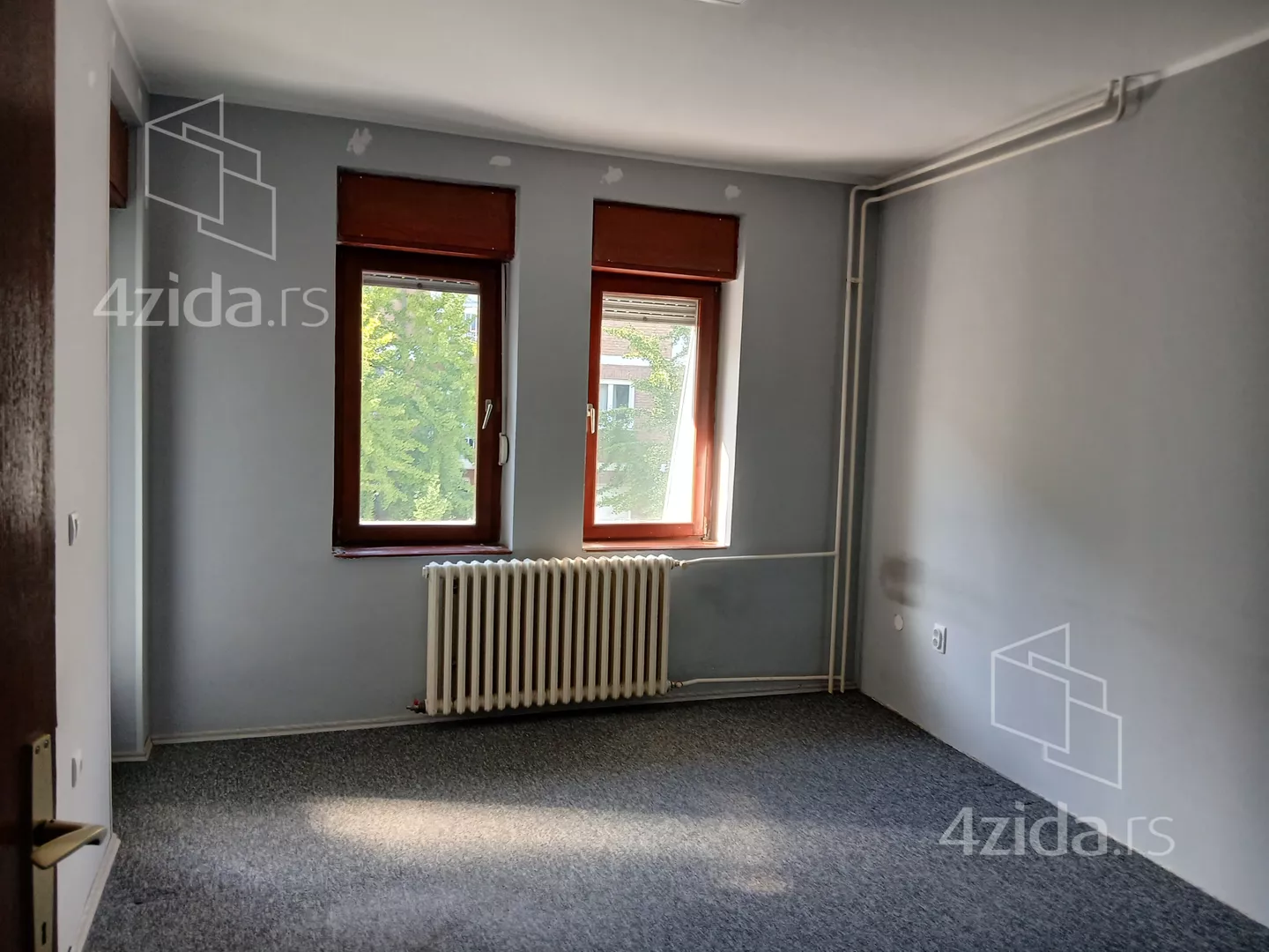 Kancelarija | 4zida
