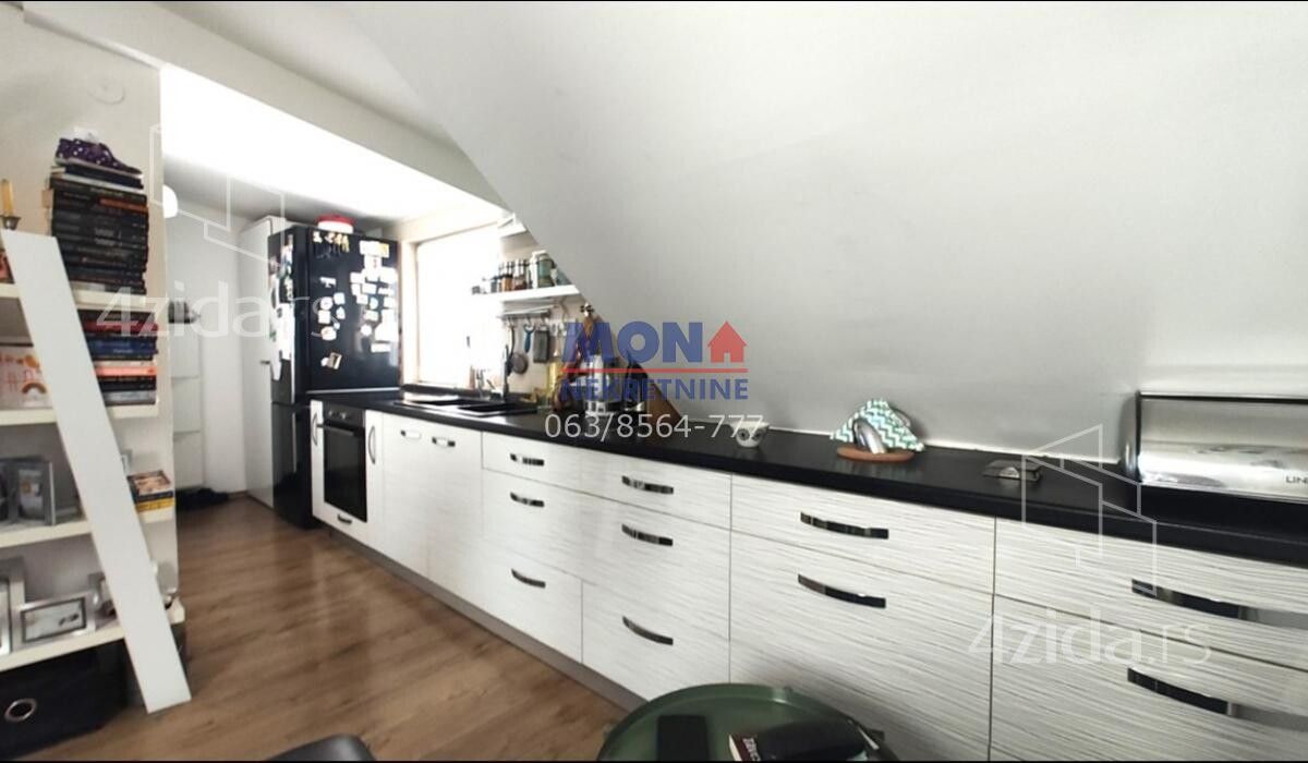 Stan – Beograd - Prikaz 2