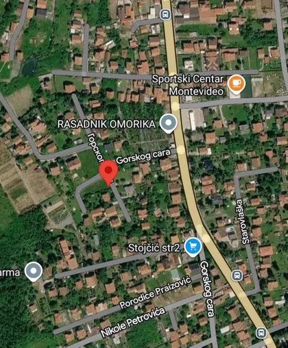 Zlate Harmonikaša | 4zida.rs