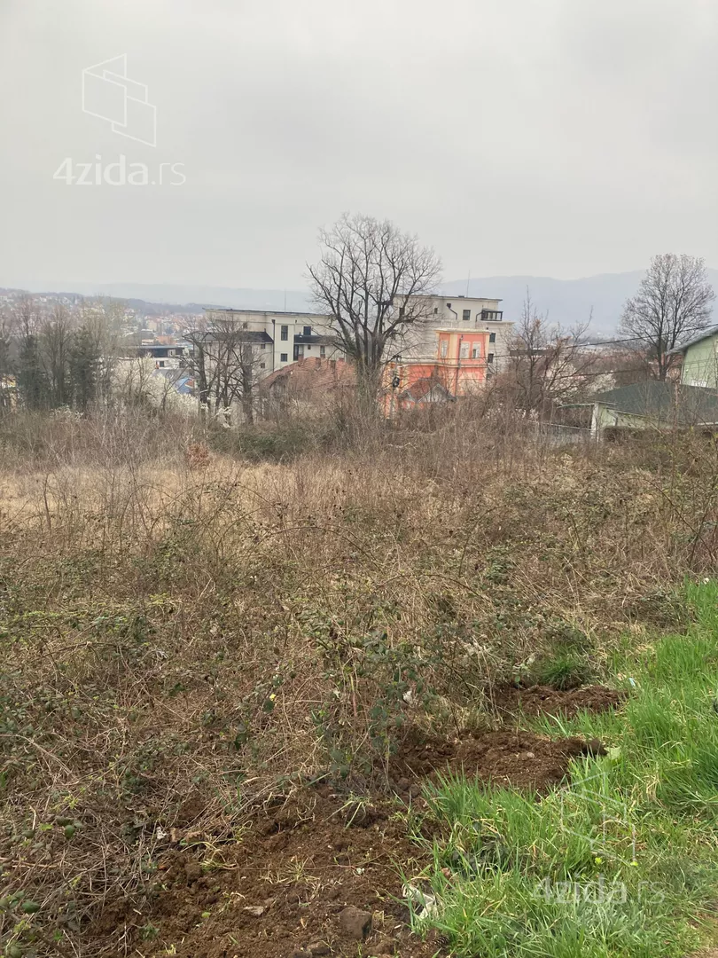 Građevinsko zemljište | 4zida
