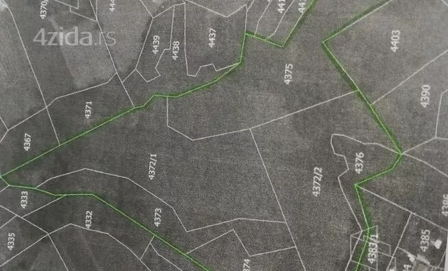 Građevinsko zemljište | 4zida