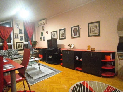 Gandijeva | 4zida.rs