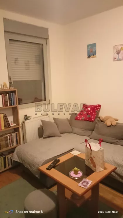 Jovana Skerlića | 4zida.rs