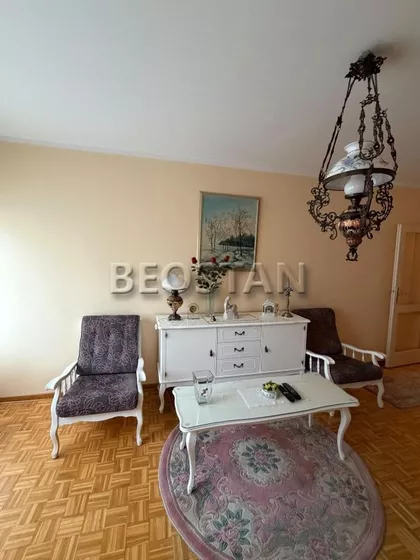 Bulevar Mihajla Pupina | 4zida.rs
