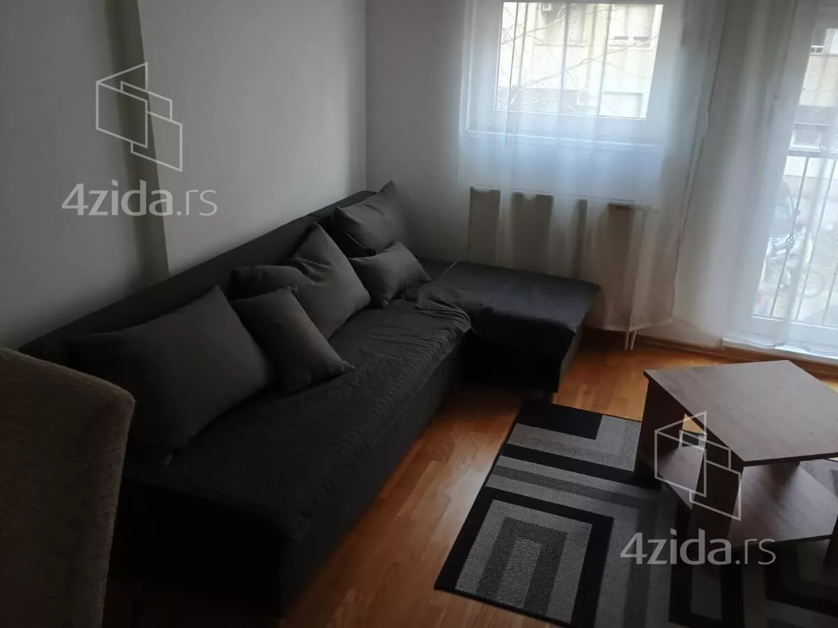 Garsonjera | 4zida